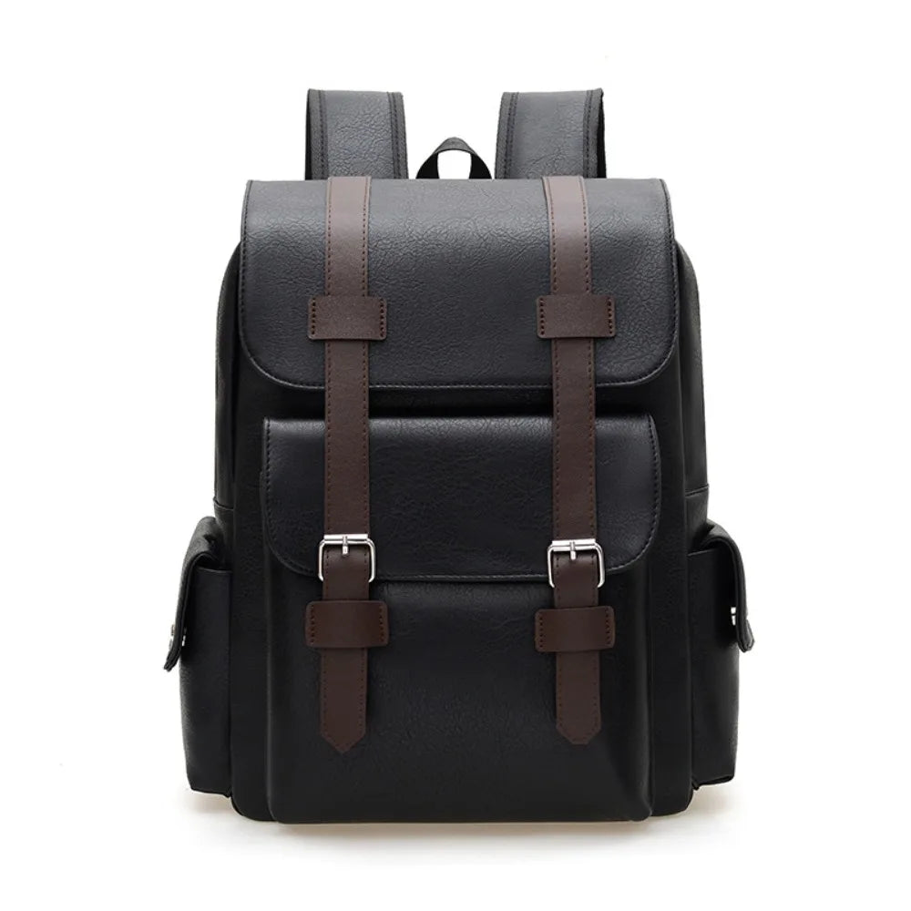 Cambridge Leather Backpack