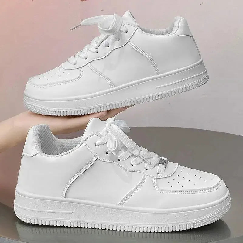 Varo Canvas Platform Derbys