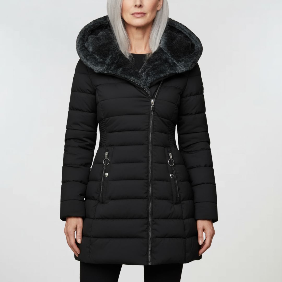 Elise | Waterproof Winter Coat