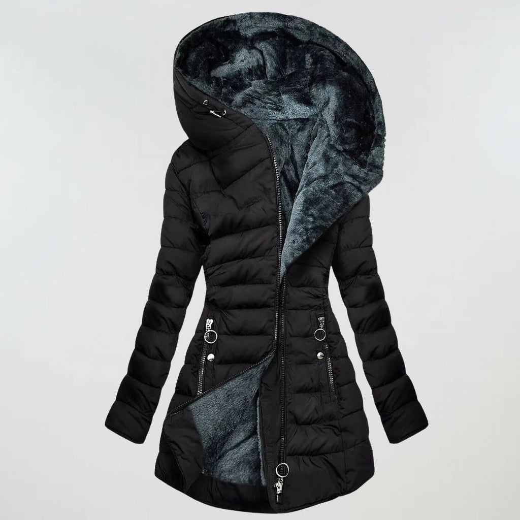Elise | Waterproof Winter Coat