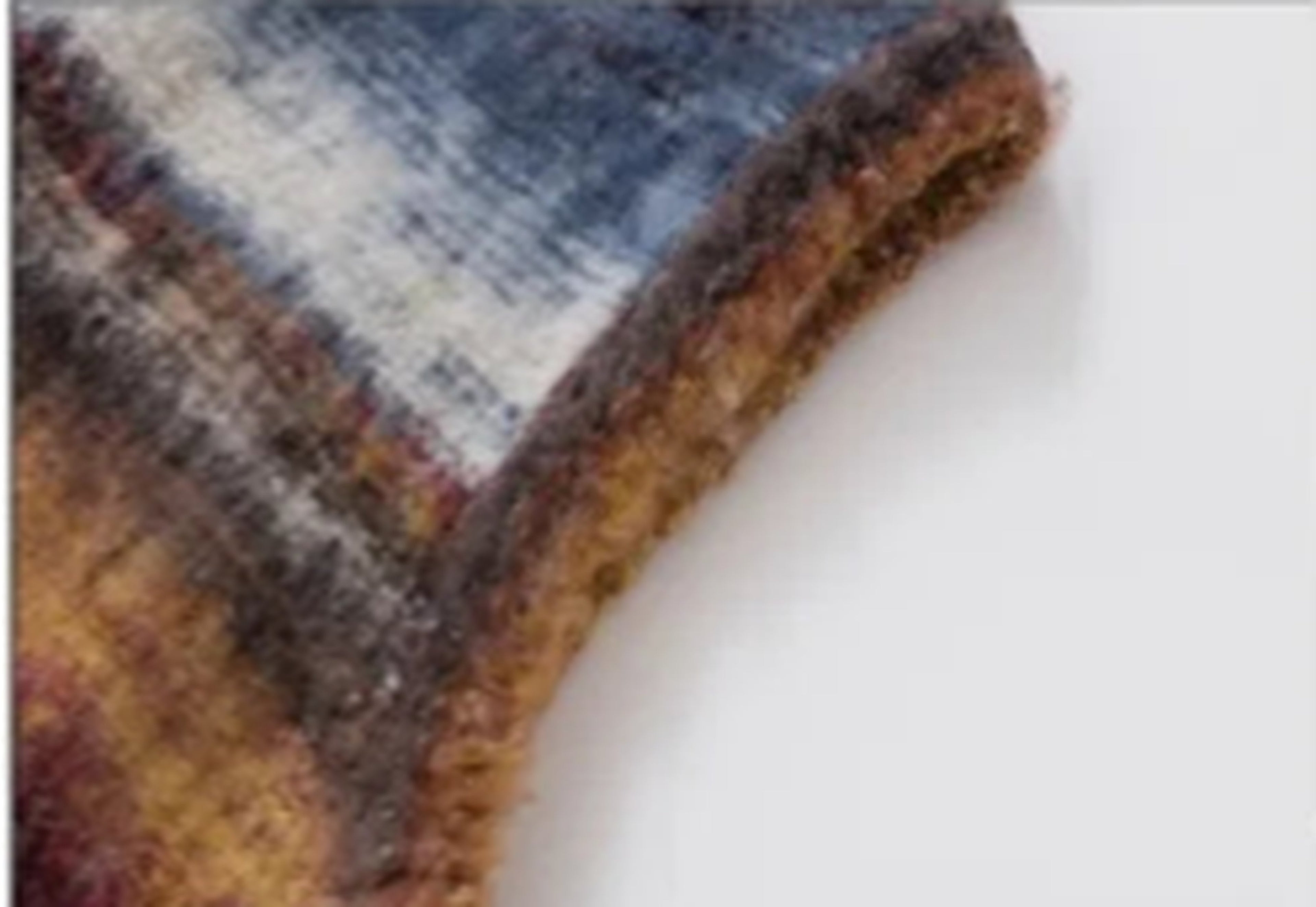 Enzo | Brushed Knit Vest