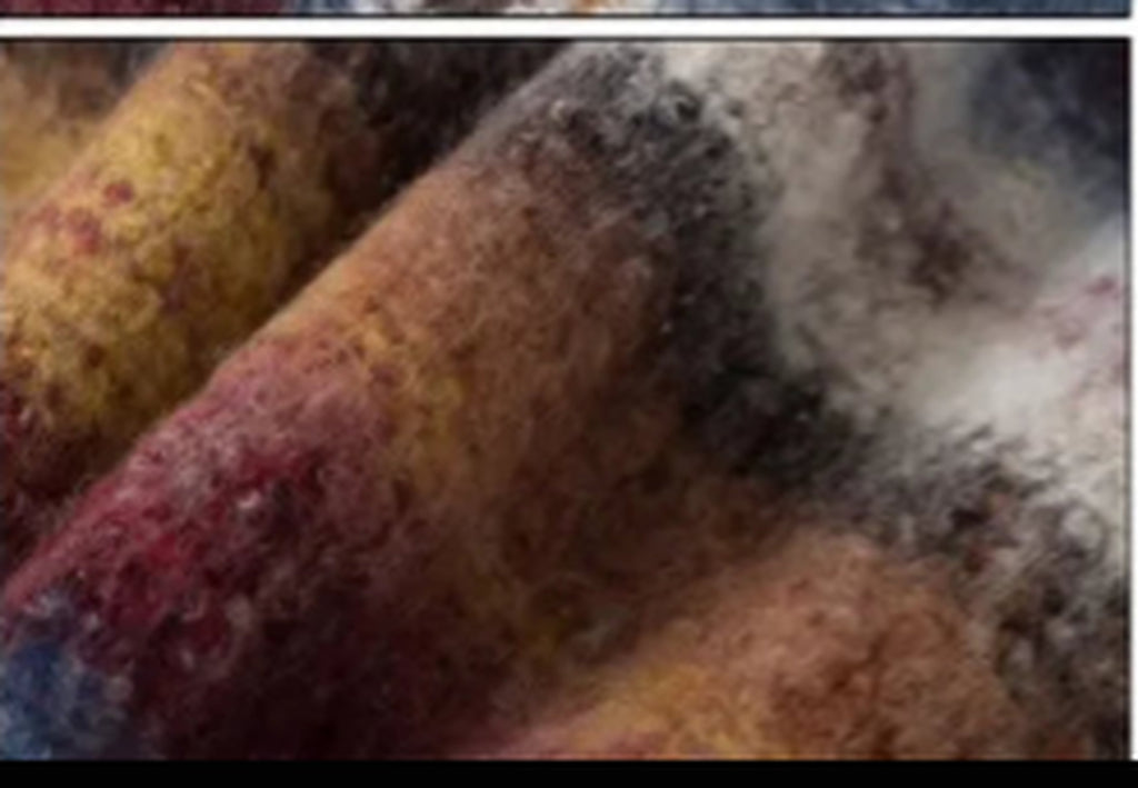 Enzo | Brushed Knit Vest