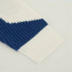 Leon | Wave Knit Sweater