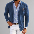 Luis Mano | Casual Blazer