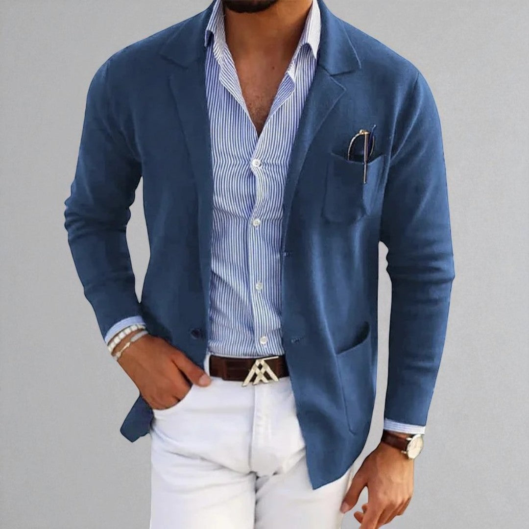 Luis Mano | Casual Blazer