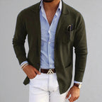 Luis Mano | Casual Blazer