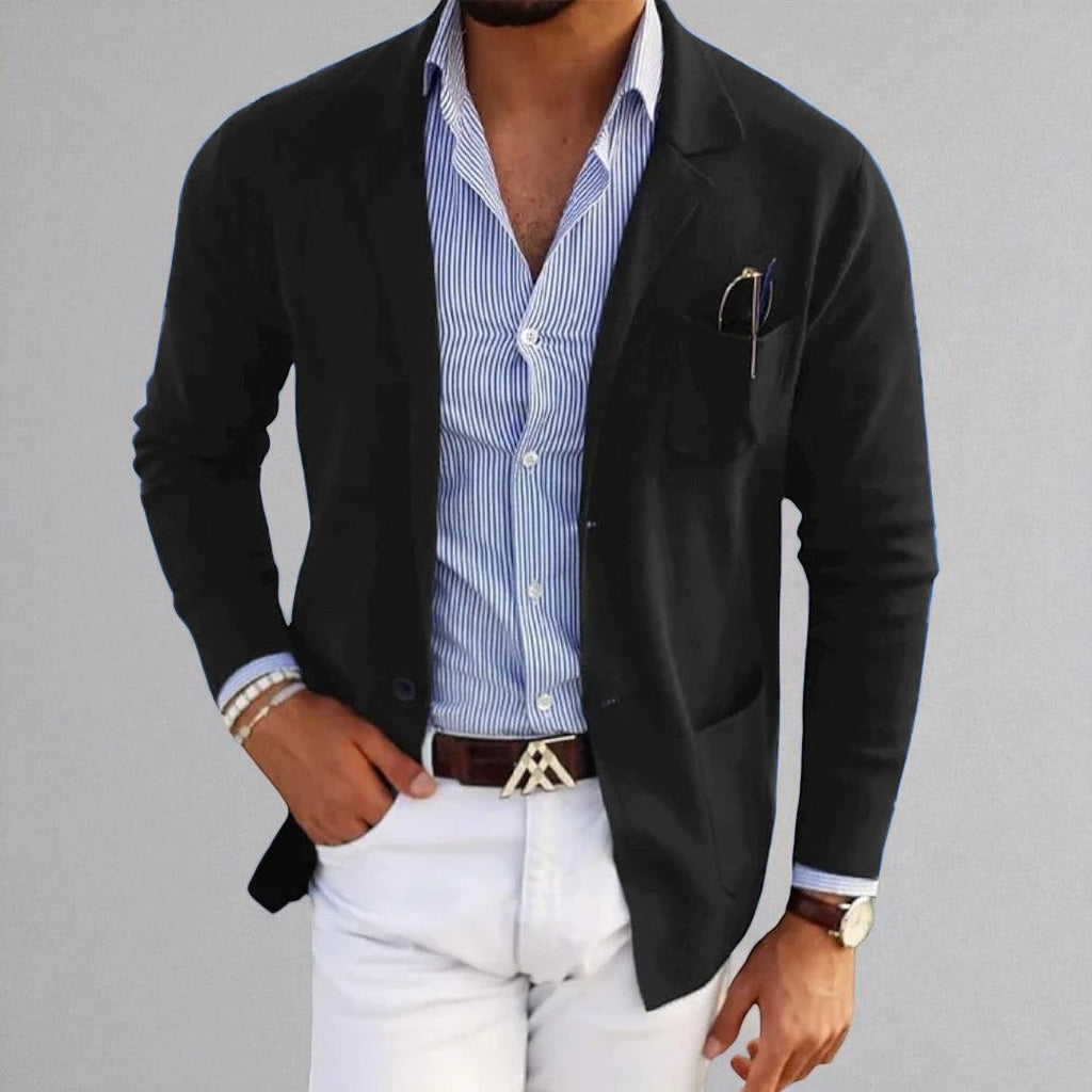 Luis Mano | Casual Blazer