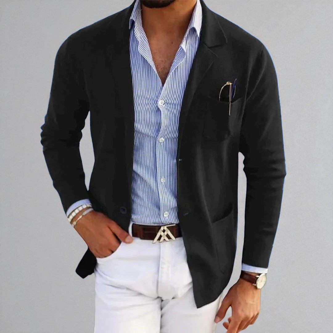 Luis Mano | Casual Blazer