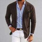 Luis Mano | Casual Blazer